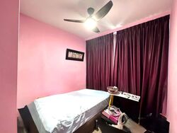 Sol Acres (D23), Condominium #573137921